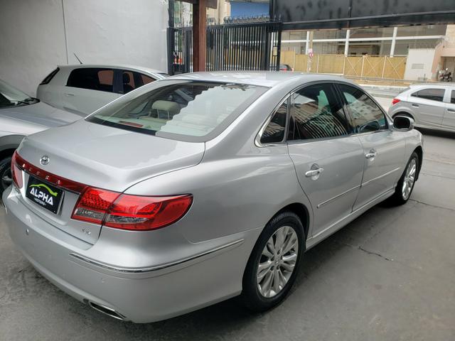 Azera 2010/2011 3.0 V6 Único dono - Foto 4