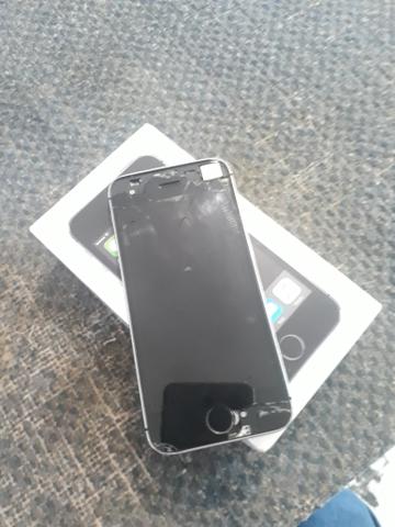 IPhone 5s - Foto 2