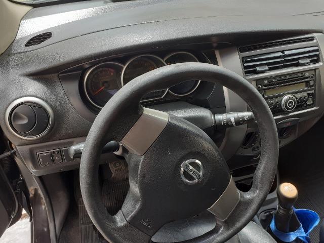 Gran livina Nissan