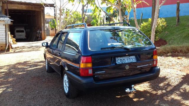 Santana quantum 94 - Foto 3