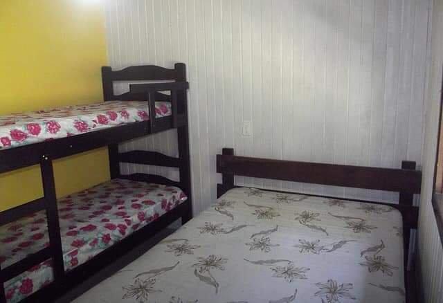 Casa na praia para alugar temporada - Aviação - Foto 5