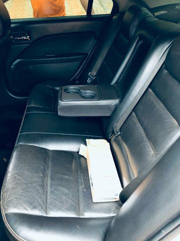 Vendo ford fusion 2008 - Foto 6