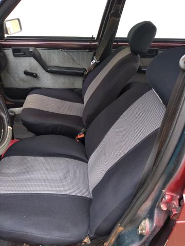 Vendo ou troco Fiat prêmio em dias urgente - Foto 9