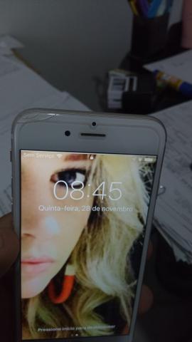 Iphone 6 64gb - Foto 6