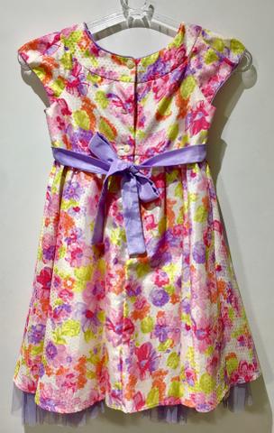 Vestidos de Festa Infantil - Foto 2
