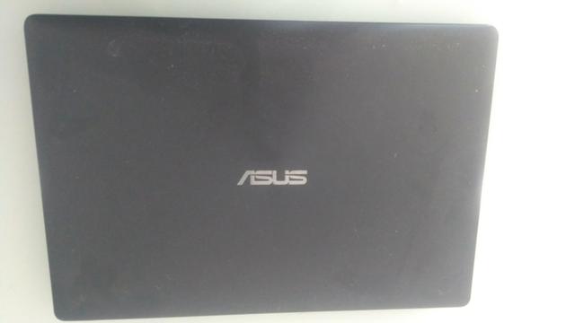 Computador Asus para remoção de peças