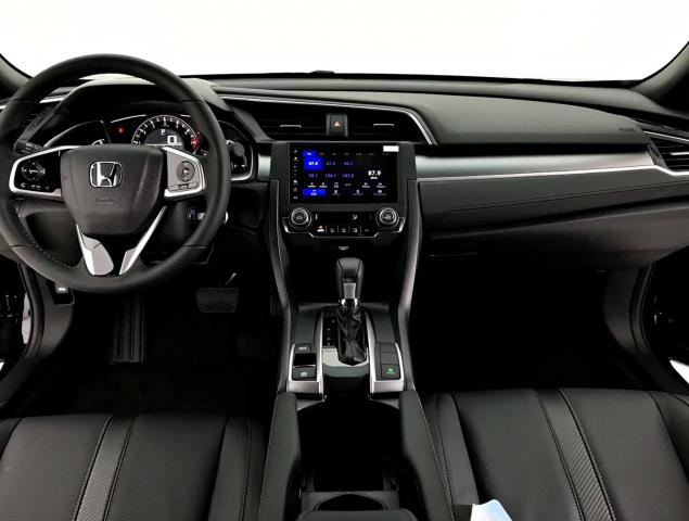 HONDA CIVIC 2019/2019 2.0 16V FLEXONE EX 4P CVT - Foto 6