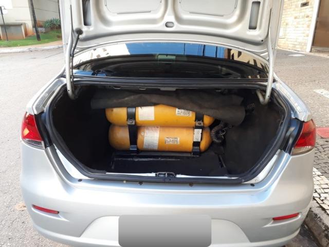 Fiat/siena 1.4 Tetrafuel 2008/2009 - Foto 6