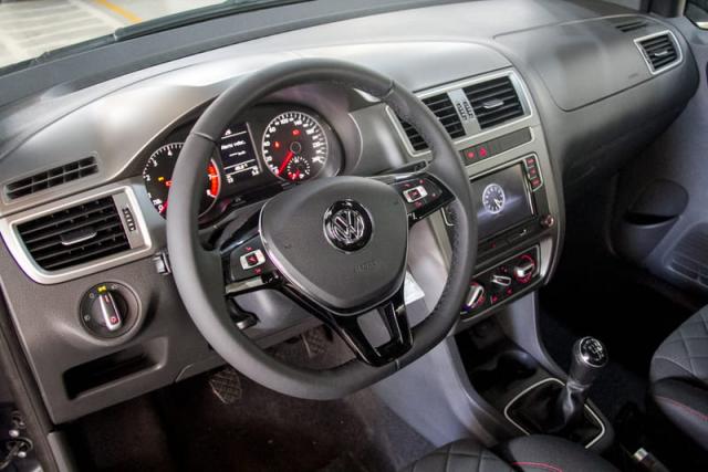 VOLKSWAGEN NOVO FOX 1.6 XTREME - Foto 7