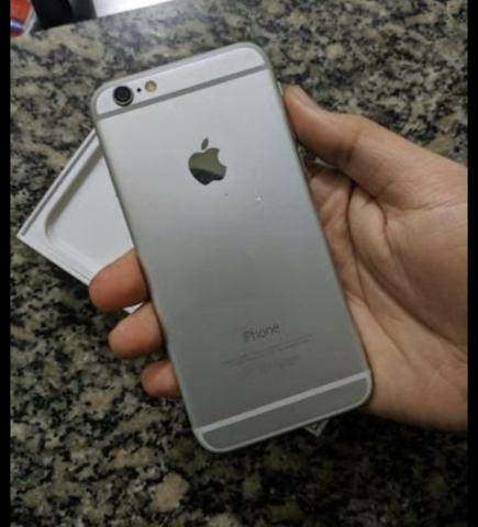 IPhone 6 / 64 gigas