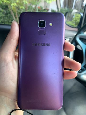 J6 + - Foto 2