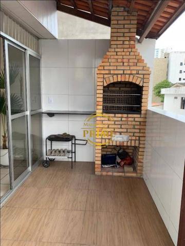 Apartamento no melhor do dionísio torres - Foto 18