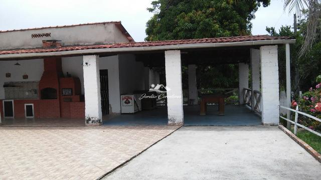 Jordão Corretores - Lindo sítio para lazer, moradia e criação de equinos - Foto 5