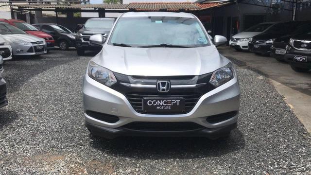 Hrv 2016 2016 1.8 automatico