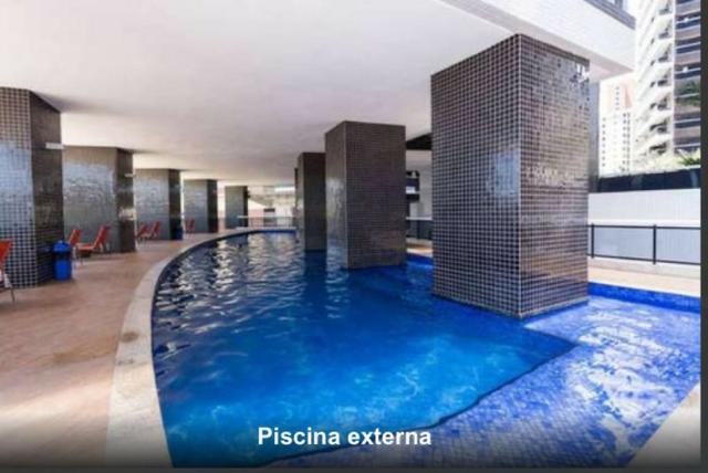 Apartamento Landscape Beira Mar Fortaleza - Foto 3