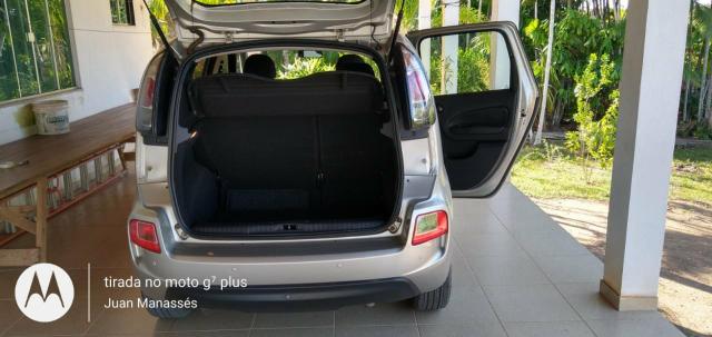 Citroen C3 picasso - Foto 10