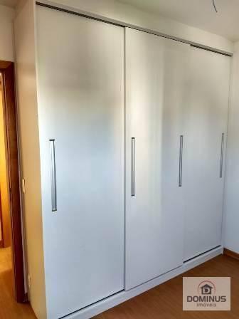 Cobertura residencial para locação, nova granada, belo horizonte - . - Foto 5
