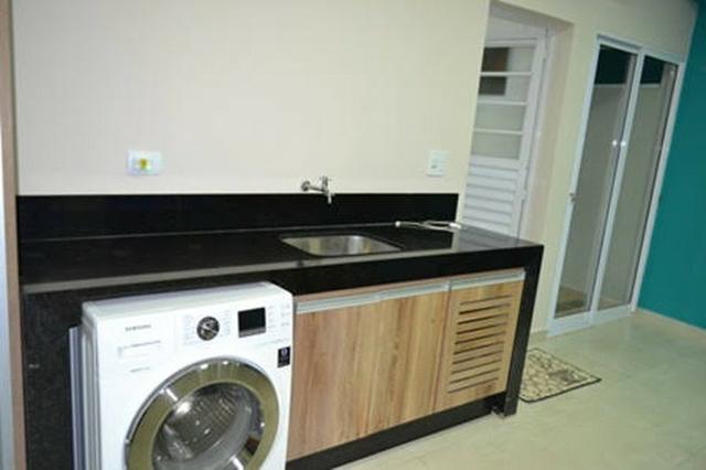 Belíssima casa com 4 suítes em Condomínio Fechado - Favor ler o anúncio todo- - Foto 18