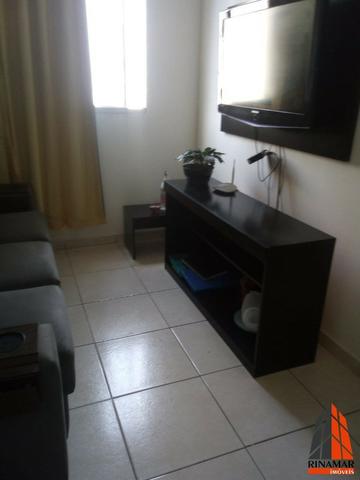 P.A.S.S.O Direito de Apartamento em Chácara Parreiral Na Serra Cod: - Foto 4