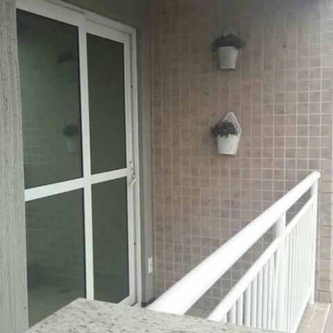 Apartamento no Guararapes