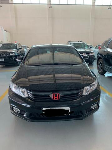 Civic 1.8 lxl