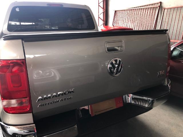 Amarok Highiline 2015 - Foto 6