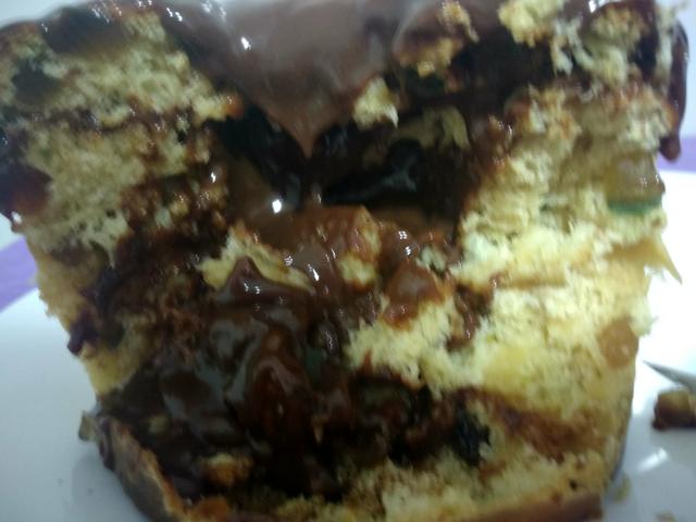 Panetones trufados - Foto 5