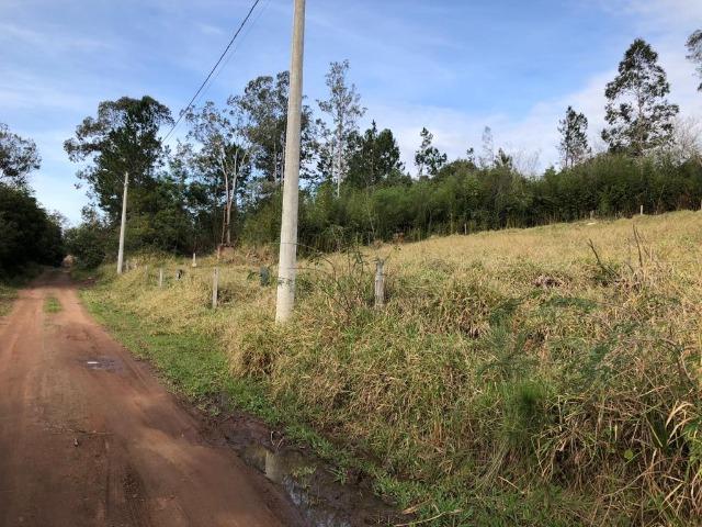 Terrenos em Taquara, 10x40 e 15x40. *