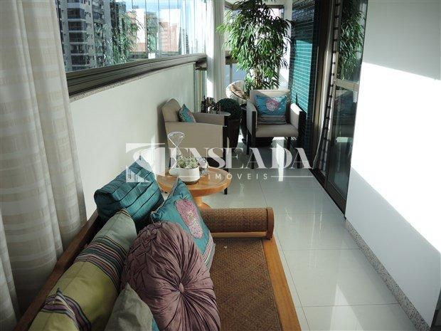 Apartamento, Praia do Canto, Vitória-ES - Foto 5