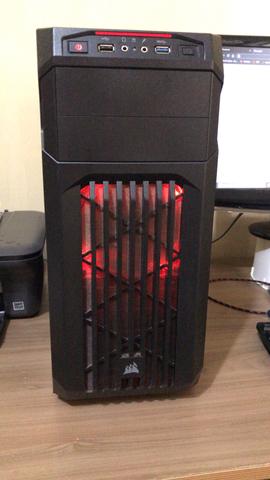 Pc gamer amd fx 6.300 4.1GHz GTX 1050Ti