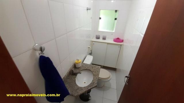 Vendo Bela Casa duplex, 3 quartos, no Marisol, Praia do Flamengo, Salvador, Bahia - Foto 5