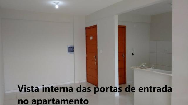 Apartamento com 3 quartos no Condomínio Praia Ville Ressidence, bairro Maracanã - Foto 12