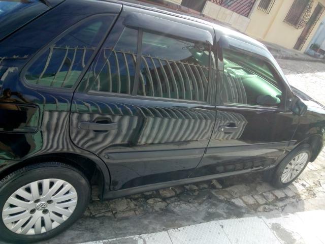 Carro gol g4 - Foto 3