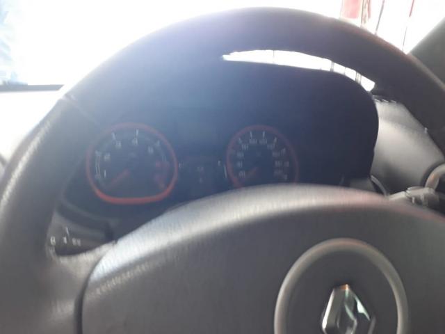 RENAULT SANDERO 2012/2013 1.6 STEPWAY 16V FLEX 4P MANUAL - Foto 7