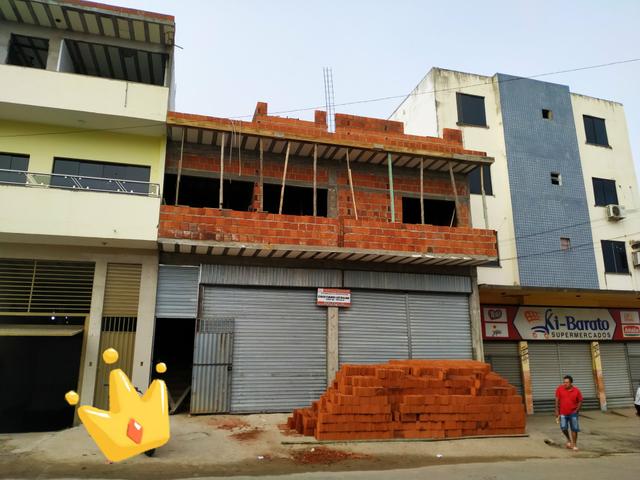PONTO COMERCIAL Vendo/Troco