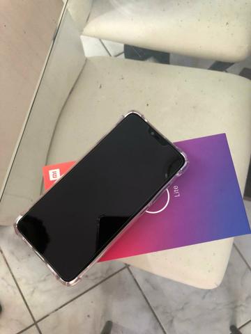 Xiaomi mi 8lite global versão troco