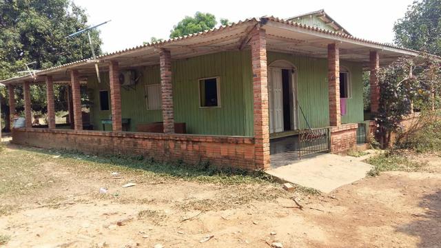 Vende-se uma chácara - Foto 4