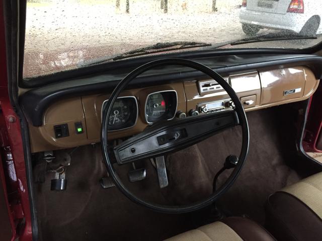 Vendo ou Troco Belina LDO 1977 - Foto 4