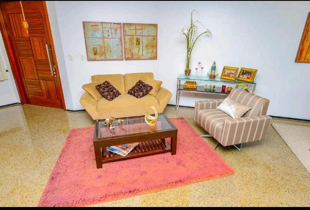 LINDO APTO NA ALDEOTA, 3QTS,3 SUÍTES, 203m2 - Foto 3
