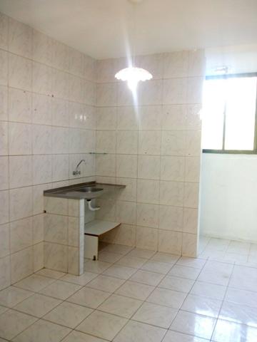 Alugo Apartamento Jacarecanga - Foto 5