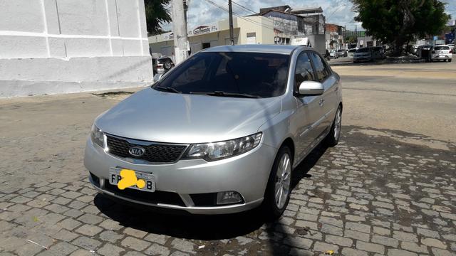 Cerato sx3 top de linha - Foto 2