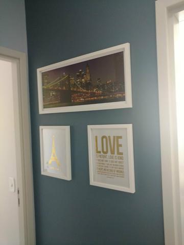 Apartamento Villaggio Limoeiro, 2 quartos, suíte, 56 m², ótima localização - Foto 15