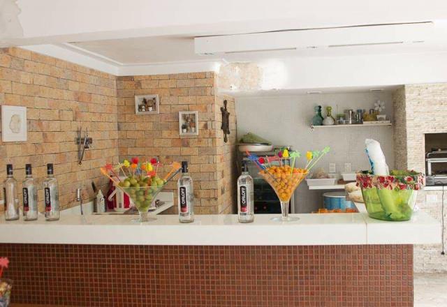 Casa com 4 suítes à venda, 700 m² por r$ 1.700.000 - piatã - salvador/ba - Foto 7