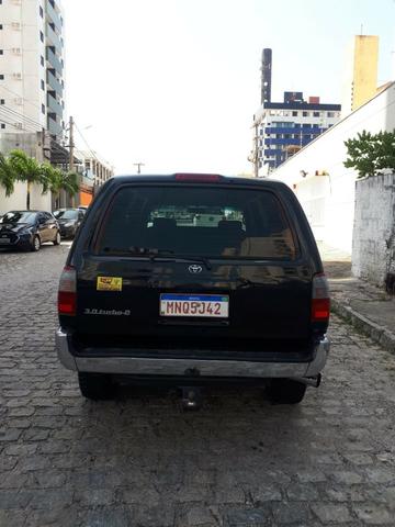 Vendo Hilux 98 - Foto 6