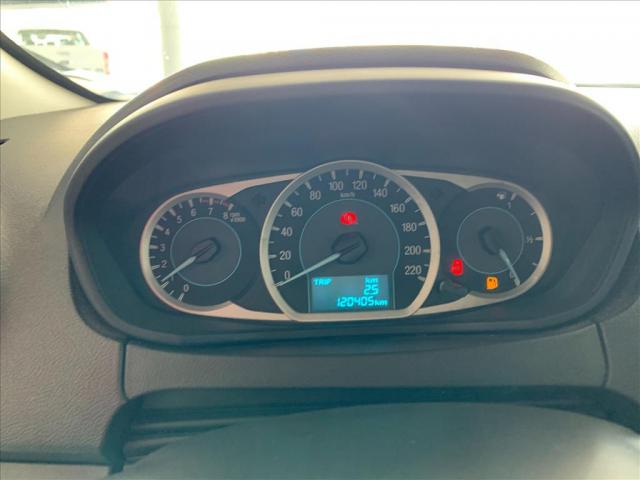 FORD KA + 1.5 SE 16V FLEX 4P MANUAL - Foto 9