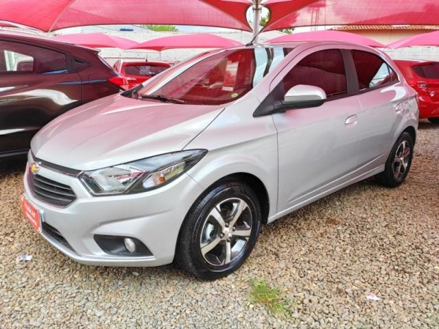 CHEVROLET ONIX 1.4 MPFI LTZ 8V FLEX 4P 2019