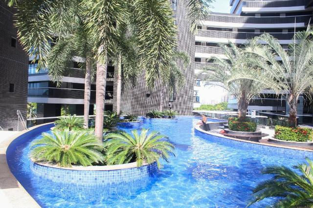 Apartamento Landscape Beira Mar Fortaleza - Foto 5