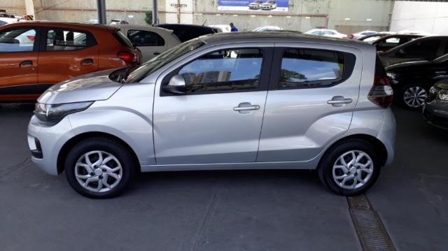 Fiat Mobi 1.0 FIREFLY DRIVE 4P - Foto 3