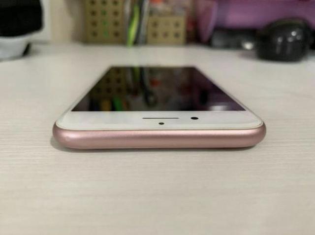 IPhone 7 rose - Foto 2