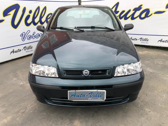 Palio Fire Ar + GNV! Sem Entrada! - Foto 2